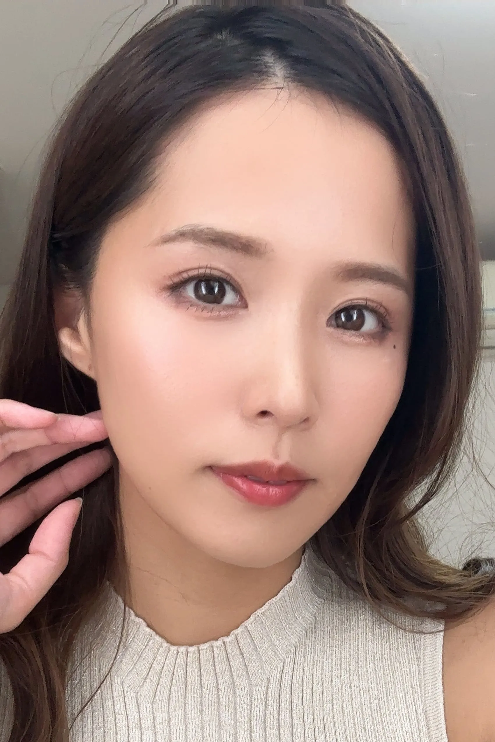 深海回声海报